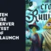 Forgotten Runiverse Hosts Server Stress Test Ahead of Global Launch