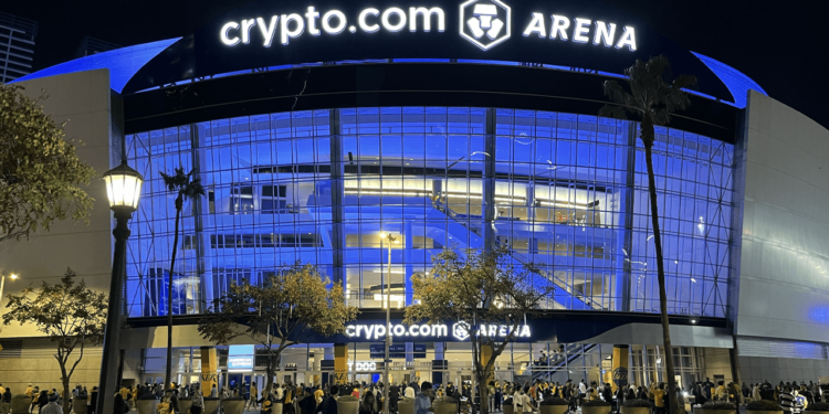 From Crypto to Wall Street: Crypto.com Takes on Stock Trading