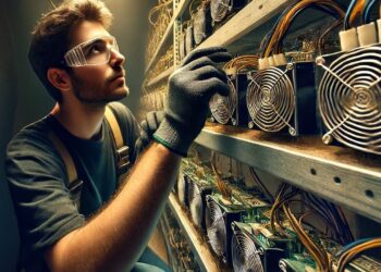 From Price Tags to Terahash: Navigating Bitmain and Microbt’s Available Mining Machines in 2025