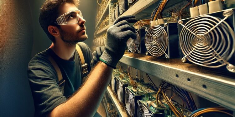 From Price Tags to Terahash: Navigating Bitmain and Microbt’s Available Mining Machines in 2025