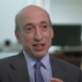 Crypto news Gary Gensler