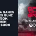 Gunzilla Games Launches GUNZ Foundation, $GUN Token Coming Soon