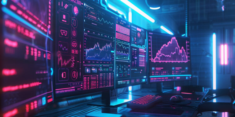 How digital asset management platforms help navigate the crypto boom