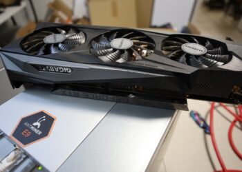 I turned off my 3090's