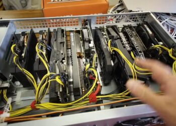 I've stopped solo mining FLUX