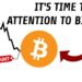 It's Time To Pay Attention | Bitcoins and Altcoins Signal Optimism