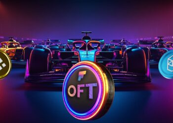 Many crypto investors are flocking to 1Fuel