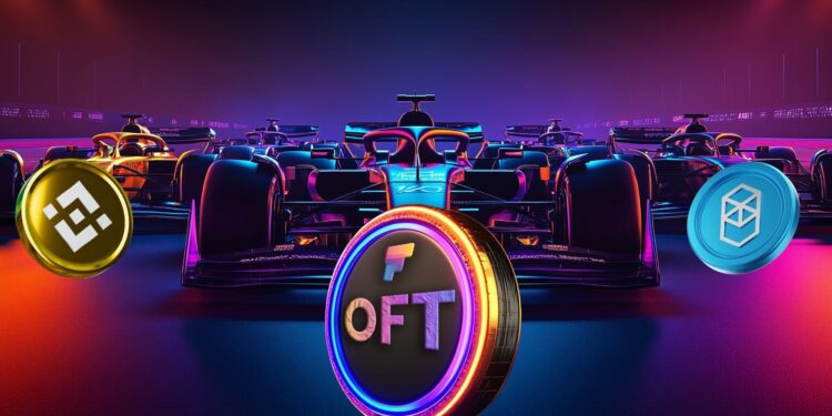 Many crypto investors are flocking to 1Fuel