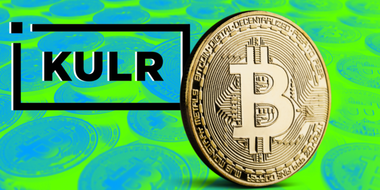 KULR Expands Bitcoin Treasury by $21 Million, Achieves 93.7% BTC Yield
