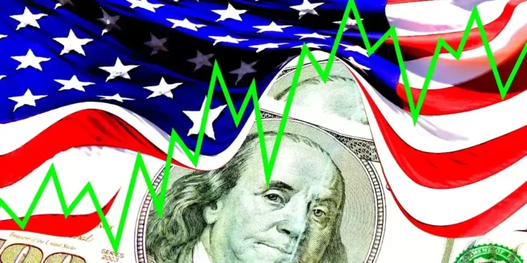 US Economic Events This Week