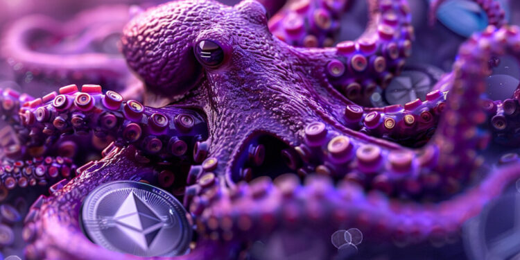 Kraken revenue surges 128% to $1.5 billion in 2024 amid strategic overhaul