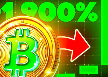 Krypto News Bitcoin pumpt wieder – jetzt endgültig? Top-Krypto-Analyst sieht +1.900% Kurs Explosion kommen „Walhalla wartet“