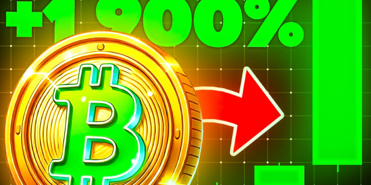 Krypto News Bitcoin pumpt wieder – jetzt endgültig? Top-Krypto-Analyst sieht +1.900% Kurs Explosion kommen „Walhalla wartet“