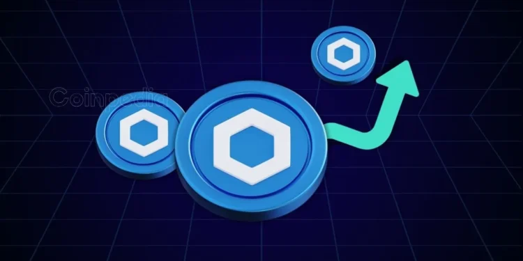 Chinalink Poised for a 20% Upswing This Weekend—Will LINK Price Make It to $50 in 2024