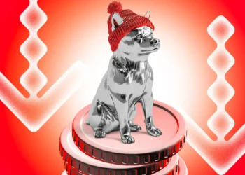 Dogwifhat Drops Nearly 10% After Vegas Sphere Denies Involvement