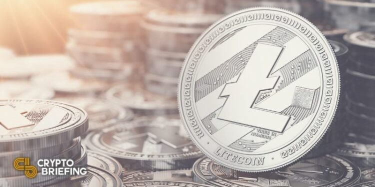 Litecoin seen as commodity, Litecoin ETF likely first to debut under Trump, says expert