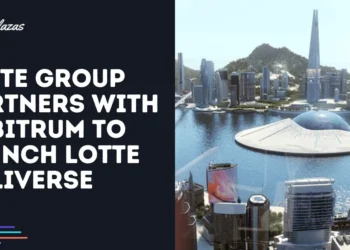 Lotte Group Partners with Arbitrum to Launch Lotte Caliverse