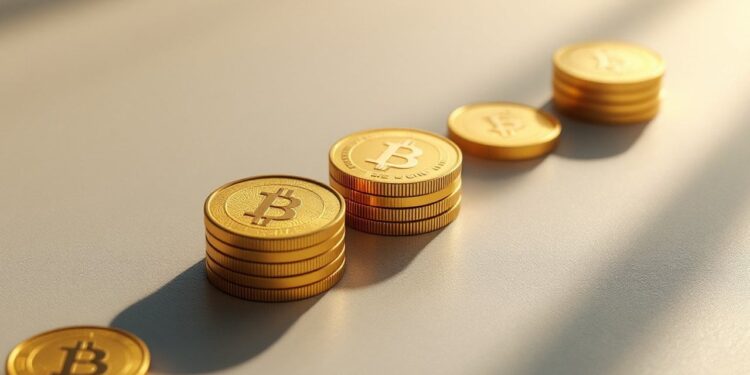 MARA Holdings Loans 7,377 BTC to Third Parties Amid Bold Yield Strategy