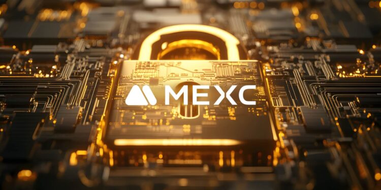 MEXC's Insurance Fund Account Provides $414M+ to Mitigate Traders' Bankruptcy Losses