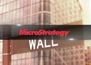 MicroStrategy Stock Down 36% From November High Despite Continued BTC Accumulation