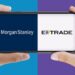 Morgan Stanley's E-Trade plans to offer crypto trading as Trump administration signals pro-crypto stance