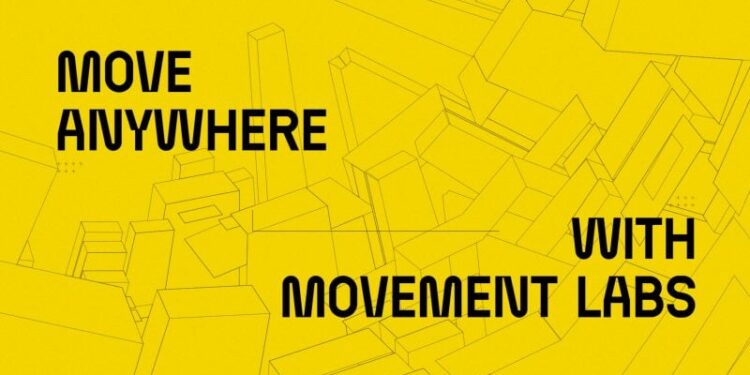 Movement Labs nears completion of $100 million Series B funding
