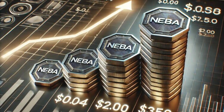 NEXT BASKET Announces NEBA Token, Powering its Web3 E-commerce Ecosystem