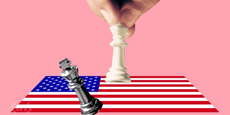 New US Rule Could Force Crypto Providers to Compensate Fraud Victims