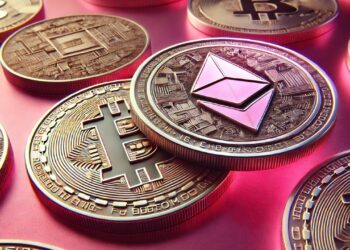 New Year’s ETF Action: Bitcoin and Ether Funds Close 2024 With Modest Gains