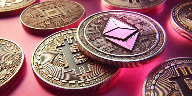 New Year’s ETF Action: Bitcoin and Ether Funds Close 2024 With Modest Gains