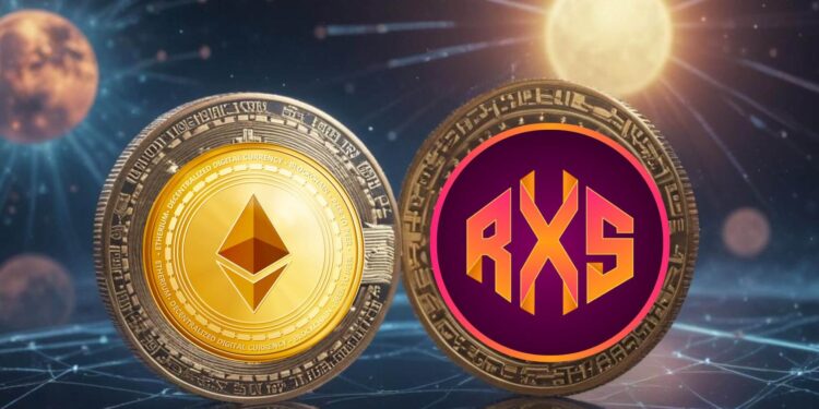 Ethereum vs Rexas Finance