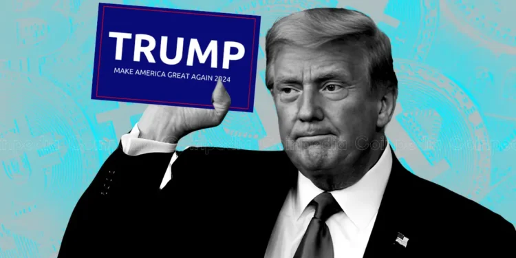Bitcoin Hit New All Time High : What Next for Crypto Market Under Trump’s Presidency?