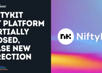 NiftyKit NFT Platform Partially Closed, Tease New Direction