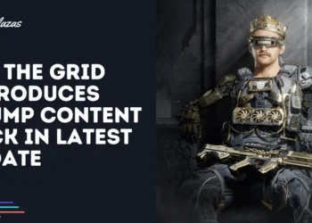 Off The Grid Introduces Scump Content Pack in Latest Update