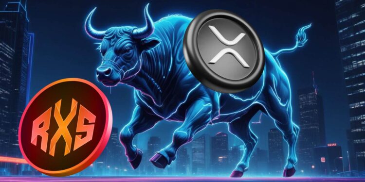 ripple vs rexas finance