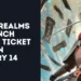 Ronin Realms to Launch Realms Ticket Mint on January 14