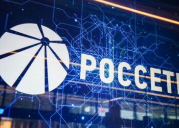 Russian power grid titan eyes Bitcoin mining ventures