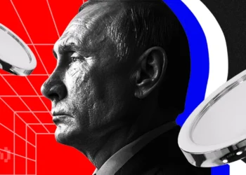 Russia to Sell $95 Million Worth of Bitcoin Amid Infraud Hacker Group Fallout