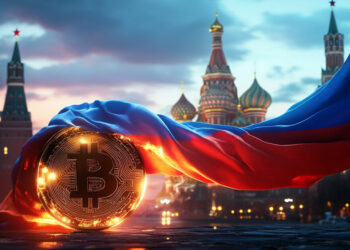 Russia's Bitcoin mining demand triples amid regulatory shifts and price rally