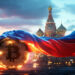 Russia's Bitcoin mining demand triples amid regulatory shifts and price rally