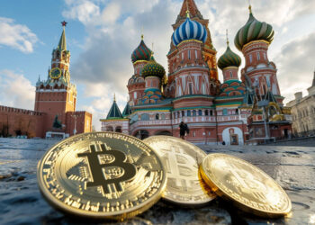 Russia's Rosseti eyes Bitcoin mining to harness surplus energy and boost local growth