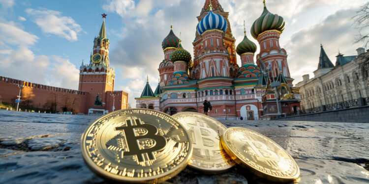 Russia's Rosseti eyes Bitcoin mining to harness surplus energy and boost local growth