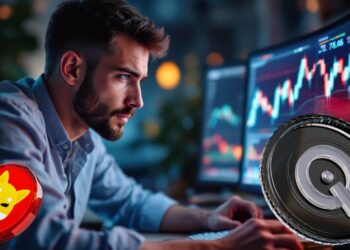 Shiba Inu bulls face reality: Why smart money is increasingly betting on this $0.04 crypto for huge gains instead