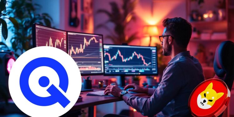 Shiba Inu price prediction: Analysts predict 10x for SHIB, but this AI competitor could see much bigger returns as whale activity spikes