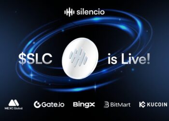 Silencio Network Officially Launches, Revolutionizing Noise Data Collection Globally
