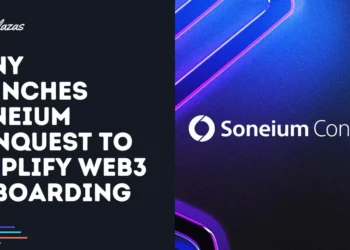 Sony Launches Soneium Conquest to Simplify Web3 Onboarding