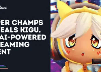 Super Champs Reveals Kigu, An AI-Powered Streaming Agent