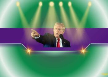 TRUMP and MELANIA Outshine DOGE in Prominent Rankings: Key Insights