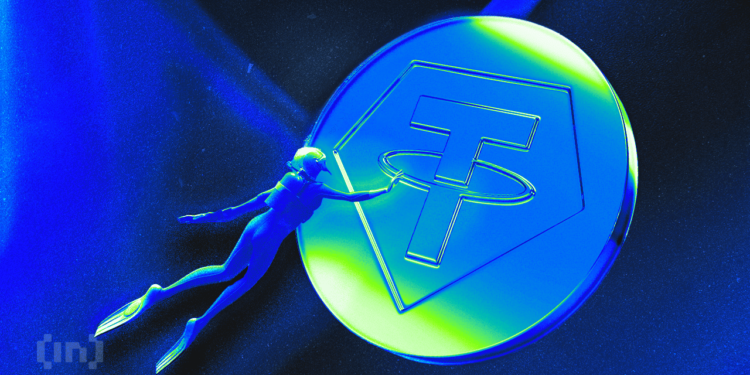 Tether Launches USDT0 Stablecoin for Cross-Chain Transactions