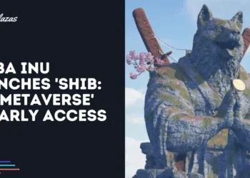 The Metaverse' in Early Access